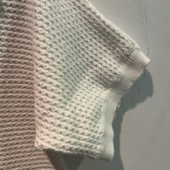 Belati Knit Polo Shirt - Picture 5 of 7